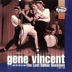 The Lost Dallas Sessions 1957-