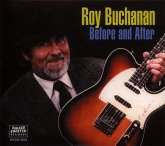 Roy Buchanan