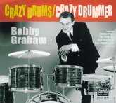 Crazy Drums/Crazy Drummer