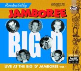 The Big D Jamboree-Live