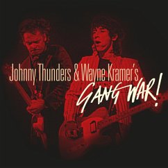 Gang War - Thunders,Johnny & Kramer,Wayne