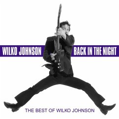 Back In The Night (Reissue) - Johnson,Wilko