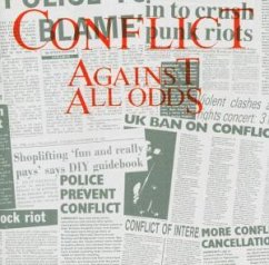 Against All Odds - Conflict