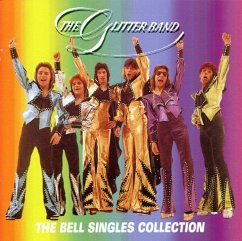 The Bell Singles Collection - Glitter Band,The