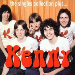 The Kenny Collection Plus