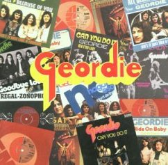 Singles Collection - Geordie