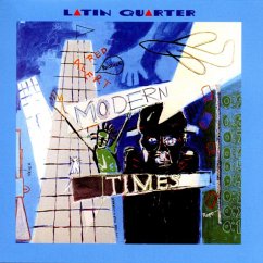 Modern Times(Expanded Edition) - Latin Quarter