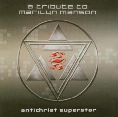 Antichrist Superstar-M.Manson