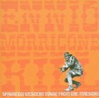 Kill-Spaghetti Western Magic From The Maestro