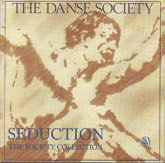 Seduction ~ The Society Collection