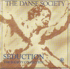 Seduction ~ The Society Collection - Danse Society