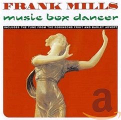 Music Box Dancer - Frank Mills