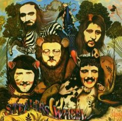 Stealers Wheel