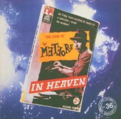 In Heaven - Meteors,The
