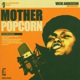 Mother Popcorn (Anthology)