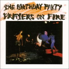 Prayers On Fire - Birthday Party,The