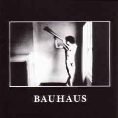In The Flat Field - Bauhaus