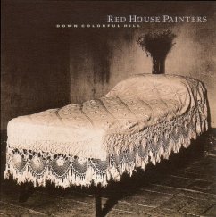 Down Colourful Hill - Red House Painters