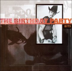 Hits - Birthday Party,The