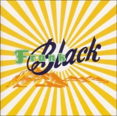 Frank Black - Black,Frank