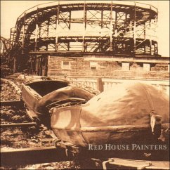 Red House Painters 1 - Red House Painters