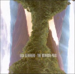 The Mirror Pool - Gerrard,Lisa
