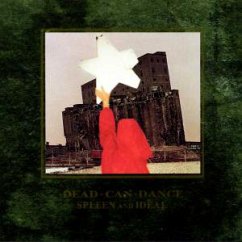 Spleen And Ideal - Dead Can Dance