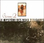 Le Mystere Des Voix Bulgares 2 (Reissue)