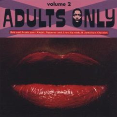 Adults Only Vol. 2