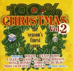 100 % Christmas Vol2