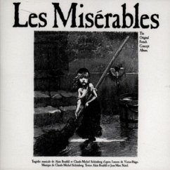 Les Miserables (The Original F