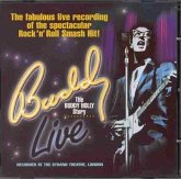 Buddy - The Buddy Holly Story (Strand Theatre Cast)