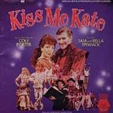 Kiss Me Kate