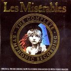 Les Miserables (Ga & Cd-Rom Te