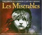 Les Misérables (Original London Cast Recording)