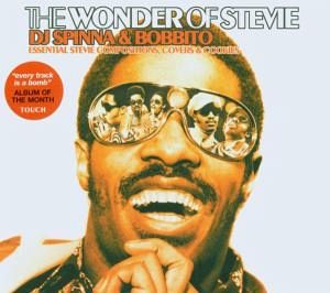 Wonder Of Stevie Wonder Of Stevie