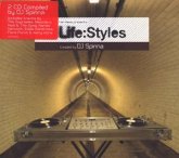 Life:Styles Dj Spinna