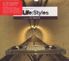 Life:Styles Dj Spinna - Various