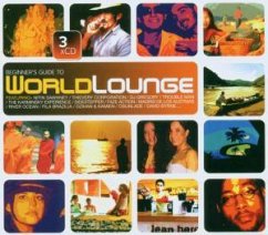 Cover Beginner's Guide To World Lounge