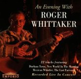 An Evening With Roger Whittaker