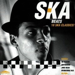 Ska Beats - Reggae & Ska Sampler