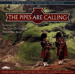 Cover Pipes Are Calling