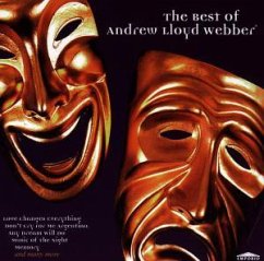 Best Of Andrew Lloyd Webber - Andrew Lloyd Webber