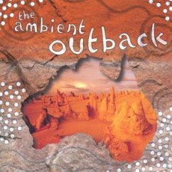 The Ambient Outback - Ambient Outback (compilation, 2000)