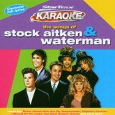 Songs Of Stock,Aitken & Waterm