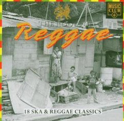 The Roots Of Reggae Vol.1