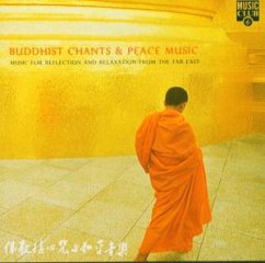 Buddhist Chants & Peace Music - Diverse
