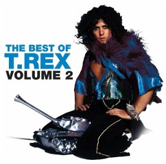 Best Of Vol.2,Very - T.Rex