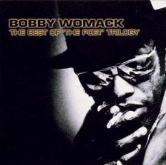 Best Of Poet-Trilogy - Womack,Bobby
