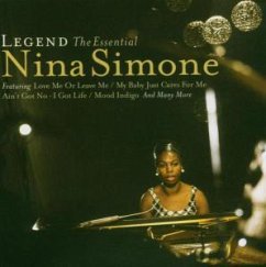 Legend - The Essential - Simone, Nina